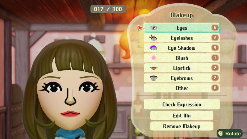 Mii