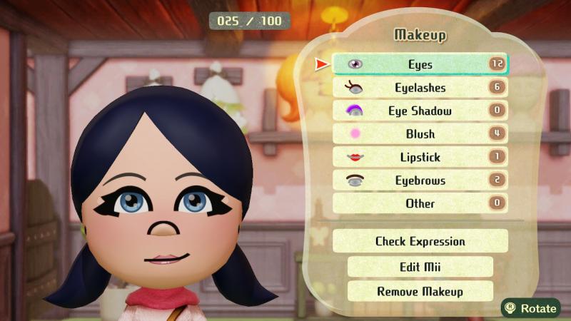 Mii