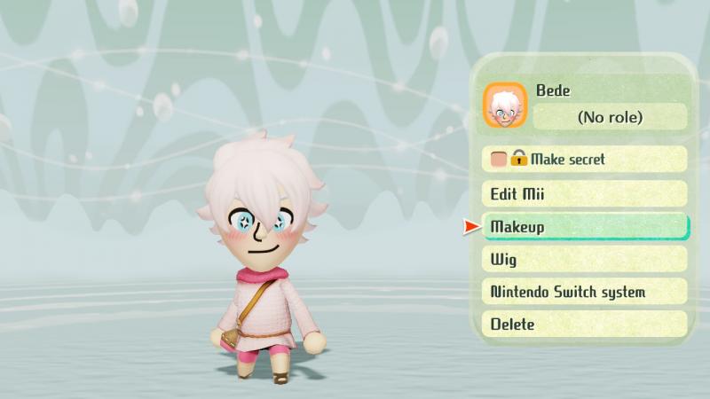Mii