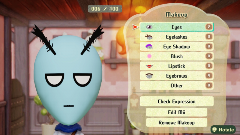Mii