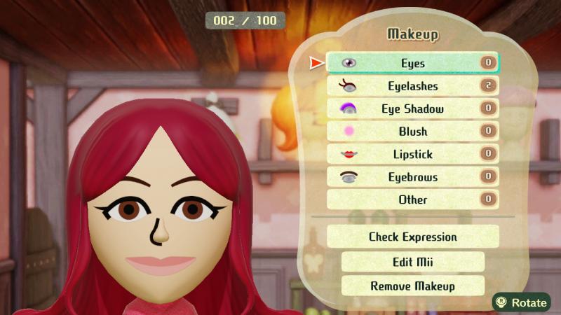 Mii
