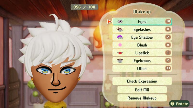 Mii
