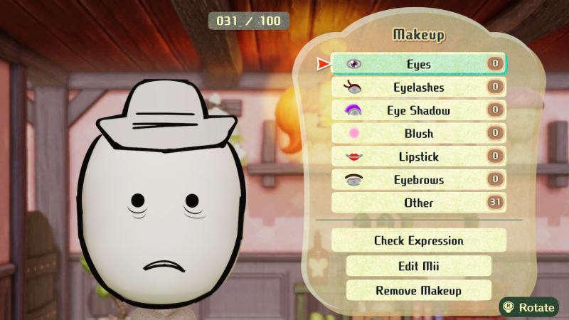 Mii