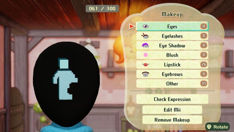 Mii
