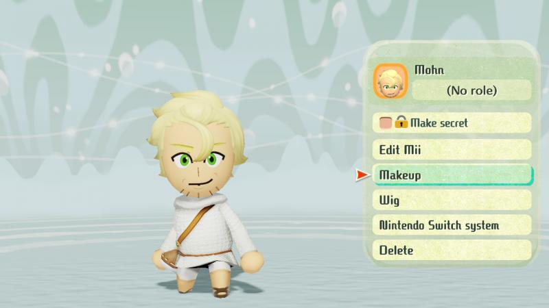 Mii