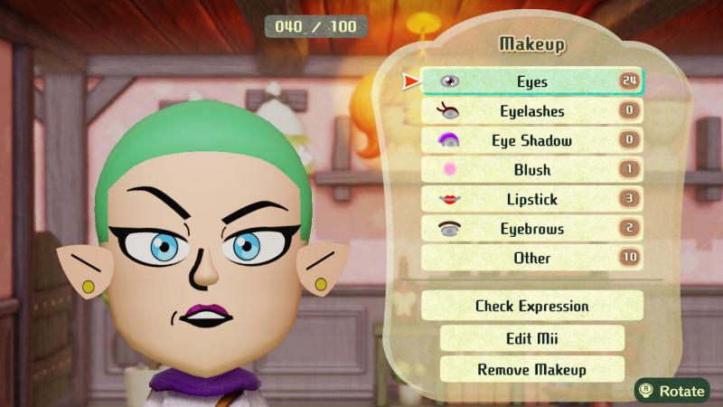Mii