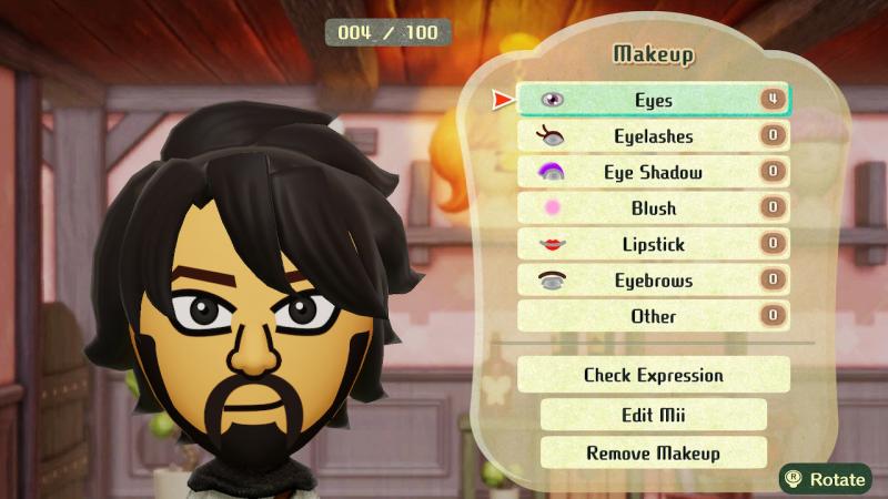 Mii