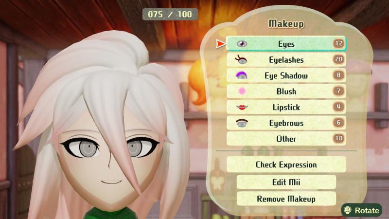 Mii