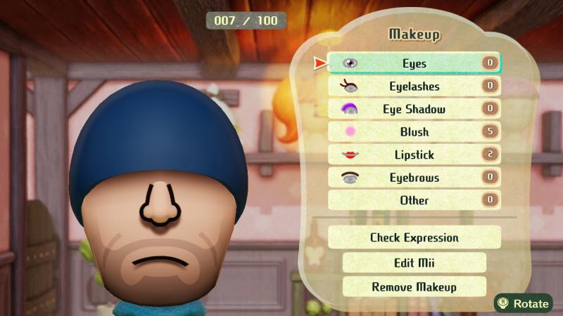 Mii