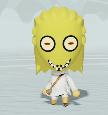 Mii