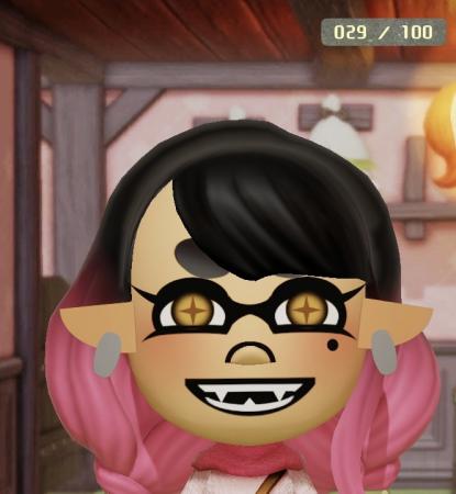 Mii