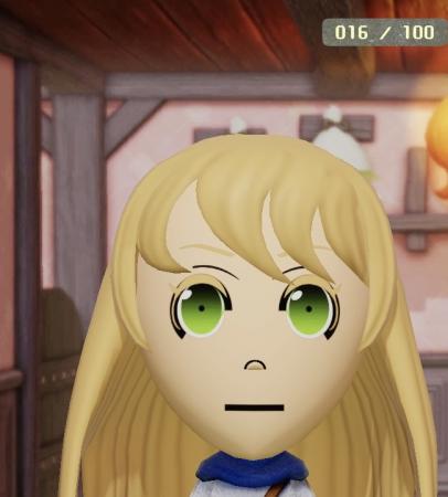 Mii