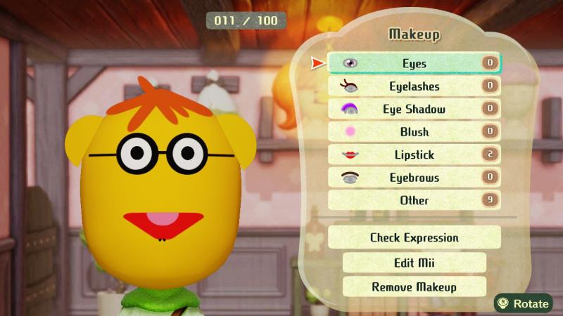 Mii