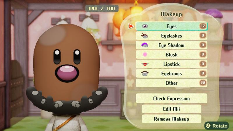 Mii