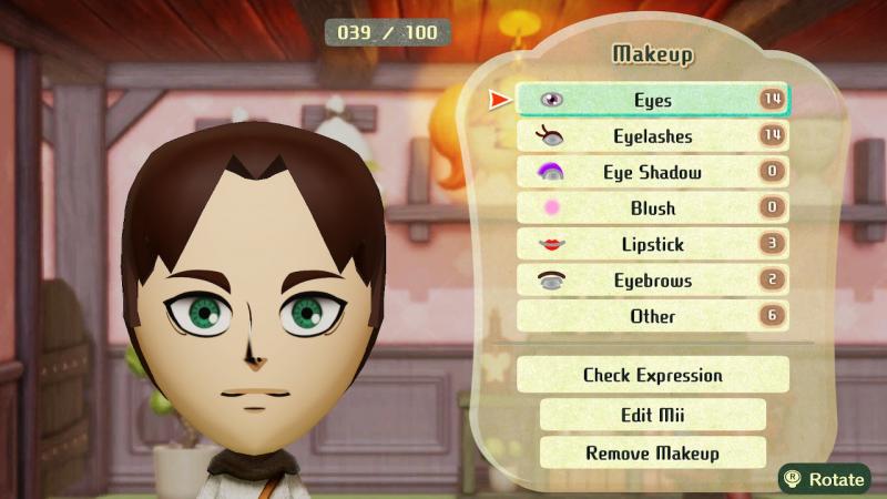 Mii