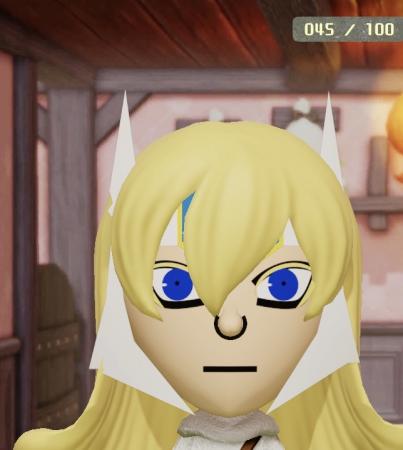 Mii