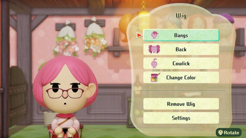 Mii