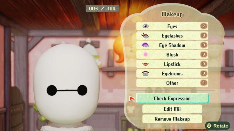Mii