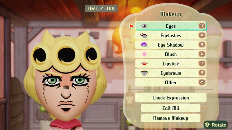 Mii