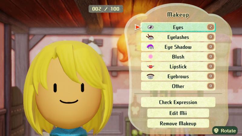 Mii