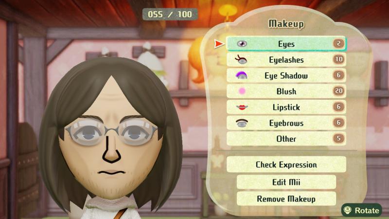 Mii
