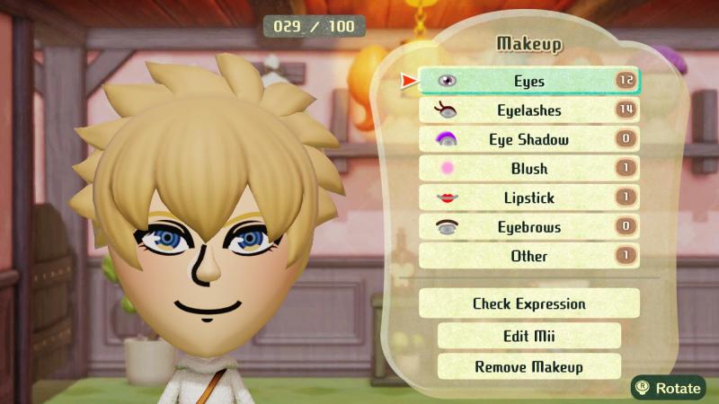 Mii