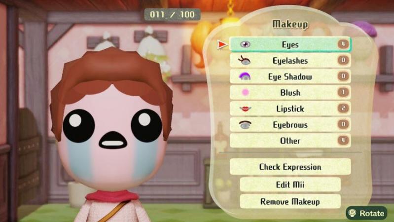 Mii