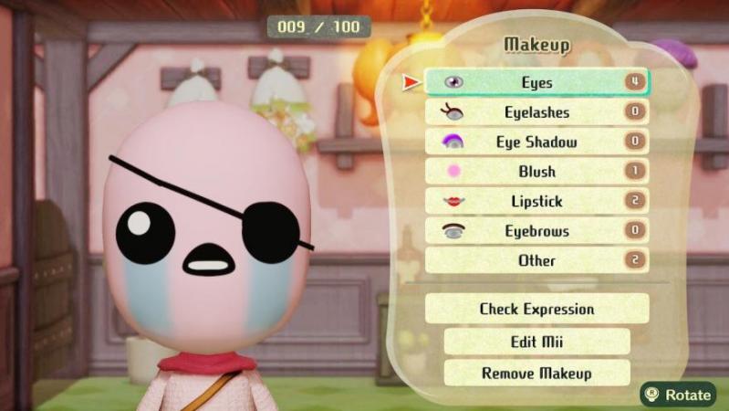 Mii