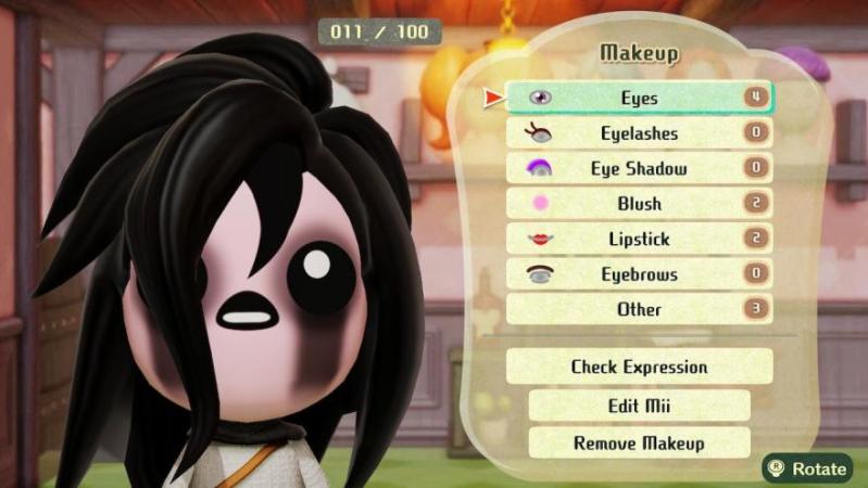 Mii