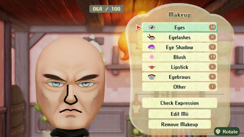 Mii