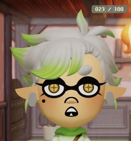 Mii