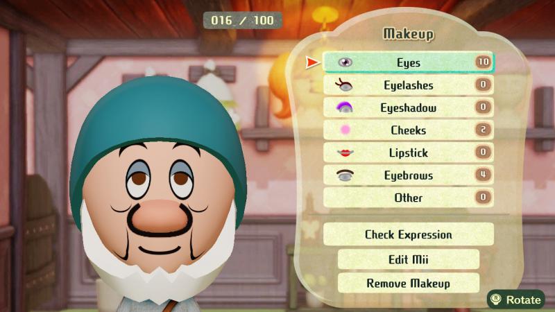 Mii