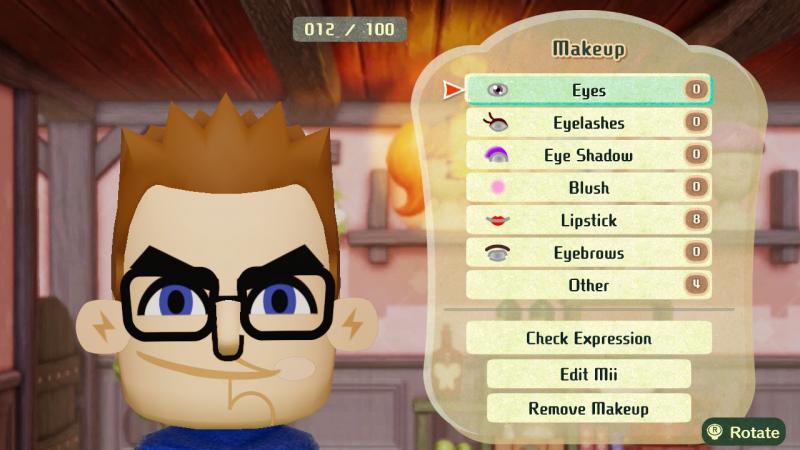 Mii