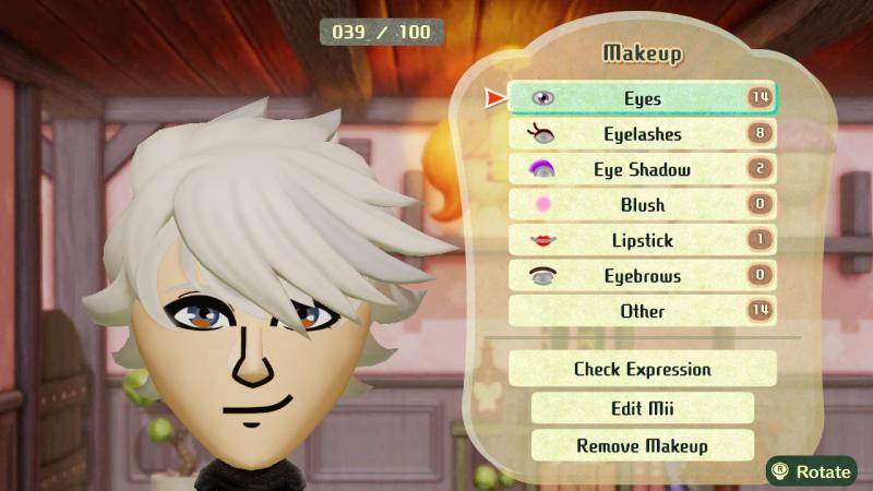 Mii