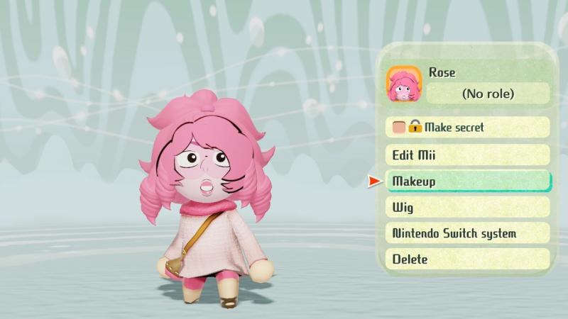 Mii
