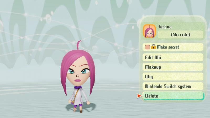 Mii