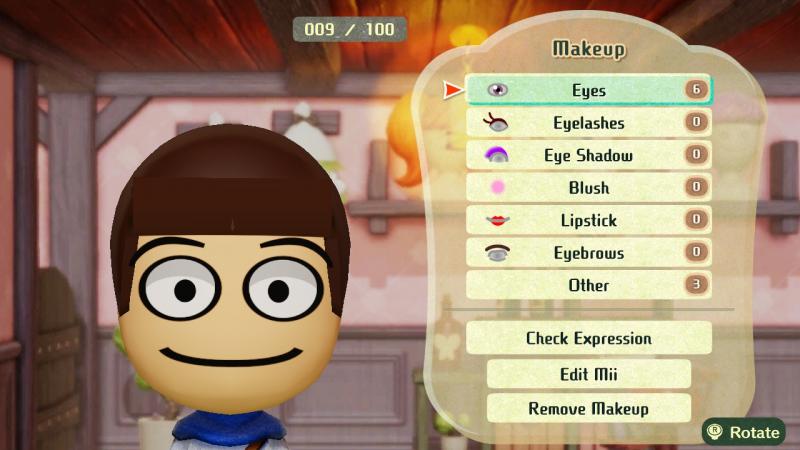Mii