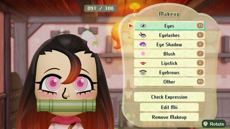Mii
