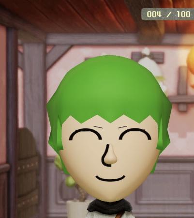 Mii
