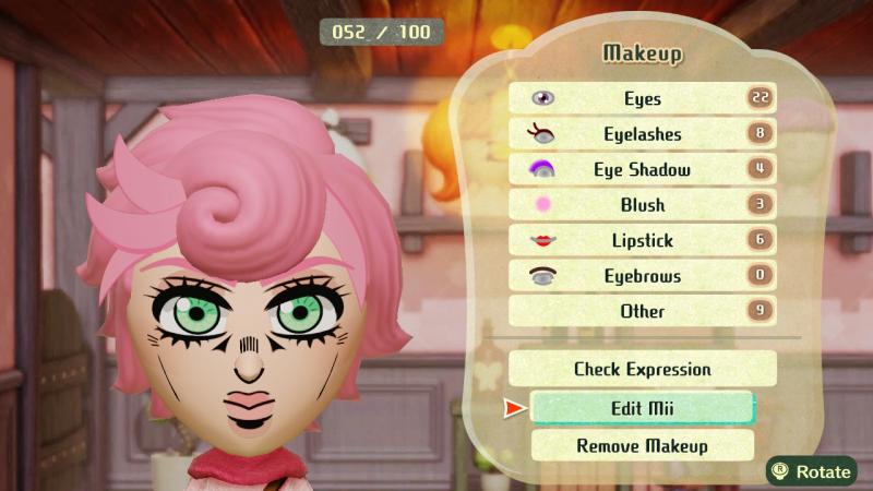 Mii