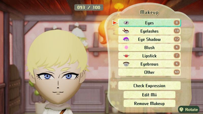 Mii