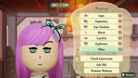 Mii