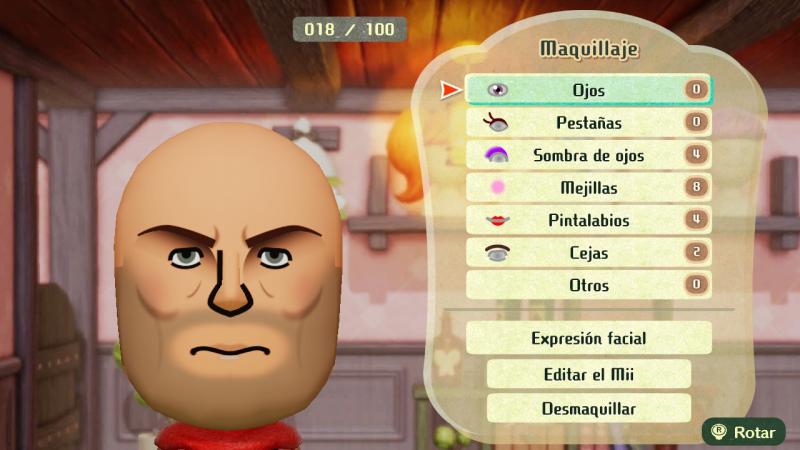 Mii