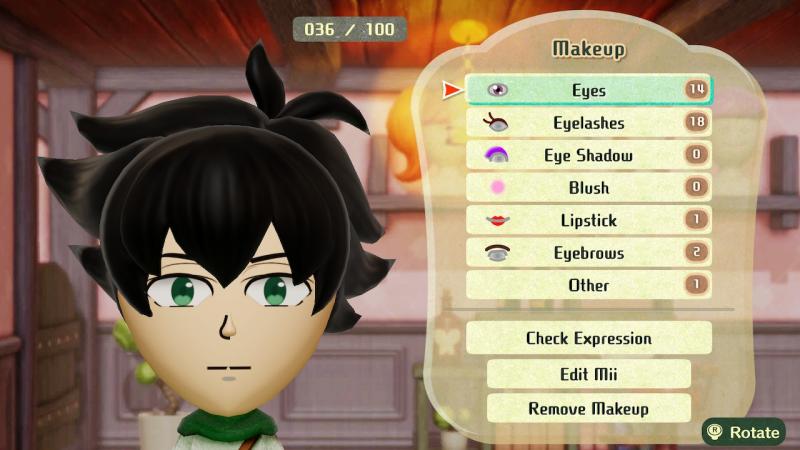 Mii