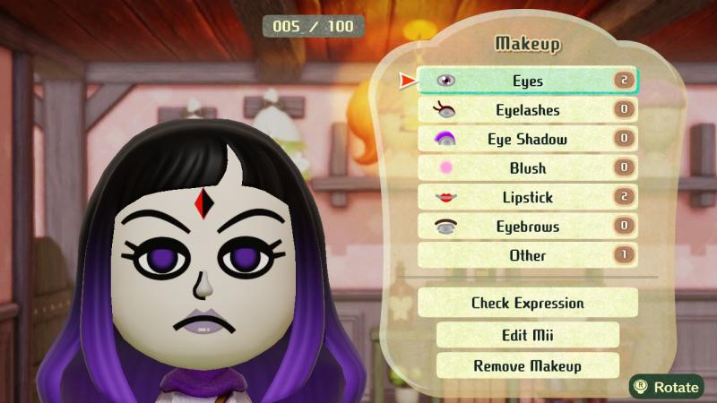 Mii