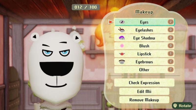 Mii