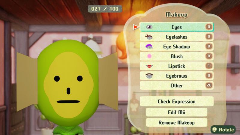 Mii