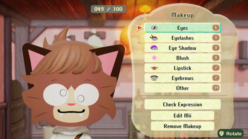 Mii