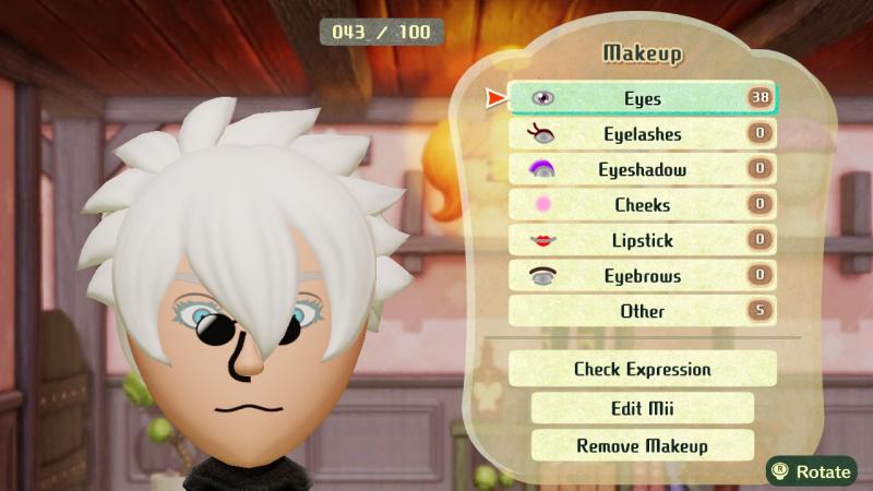 Mii