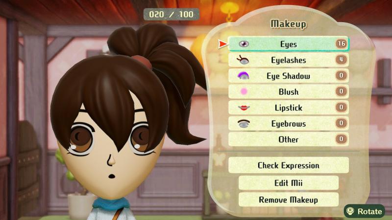 Mii